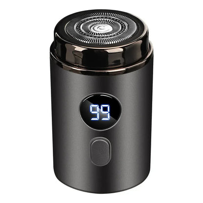 Newest Mini Portable Electric Shaver
