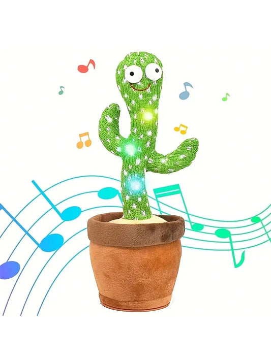 SMART CATUS TOY