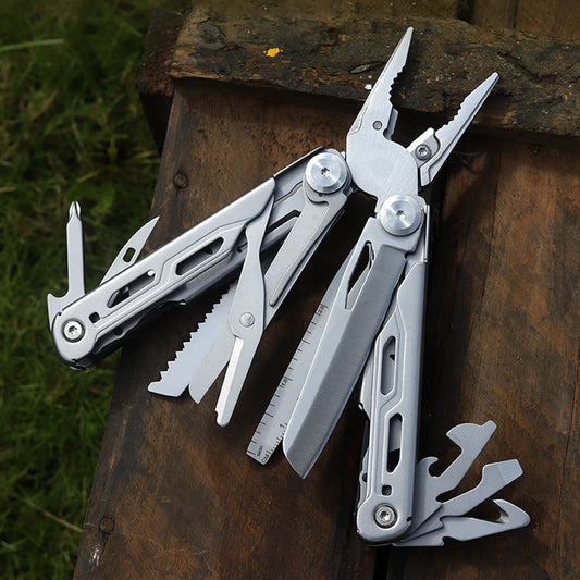 Multifunctional Knife For Outdoor Survival