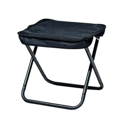 Lightweight Folding Stool