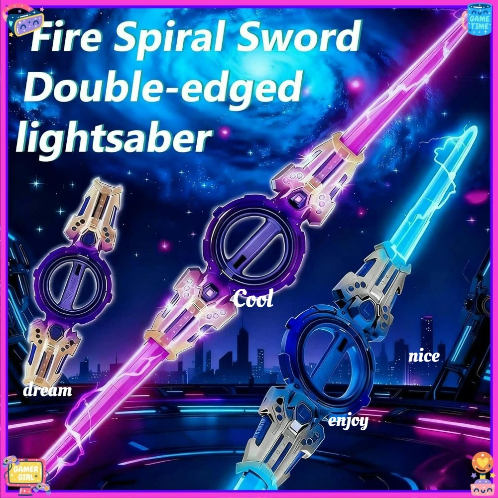 Sword Led Color Multicolor LED Sword – The Storche