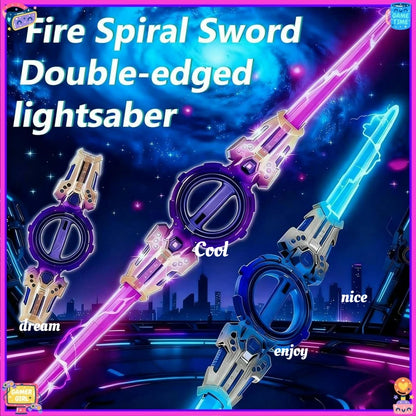 Multicolor LED Sword