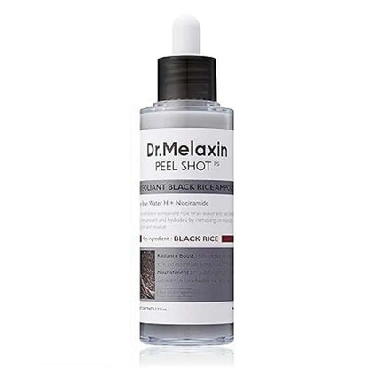 Instant Peel Shot Glow