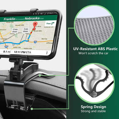Car Phone Mount