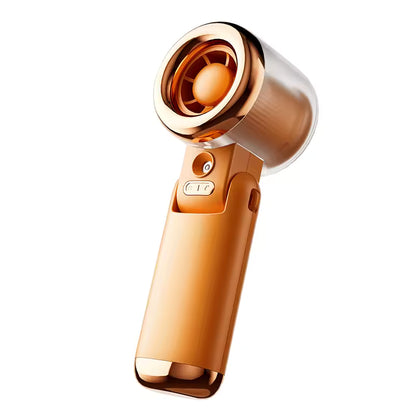 The Storche™ Mini Portable Water Mist Fan