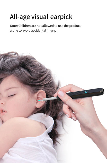 Loft Ear Wax Remover