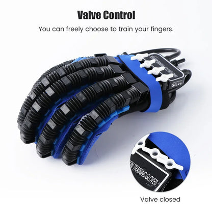 PhysioGrip™ Hand Rehabilitation Robotic Glove