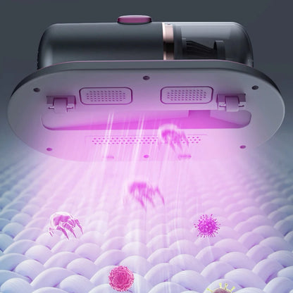 Portable Handheld Vacuum Cleaner