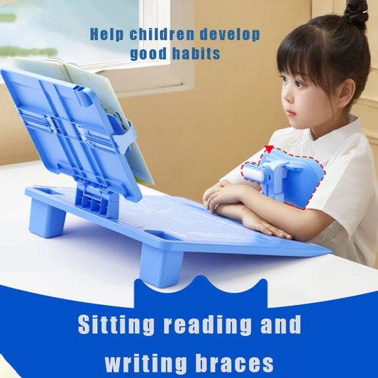 Student Posture Correction Device