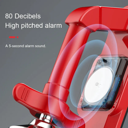 Portable Door Lock