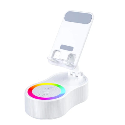Phone Holder Hub