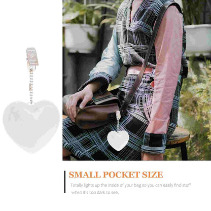 The Bag Heart