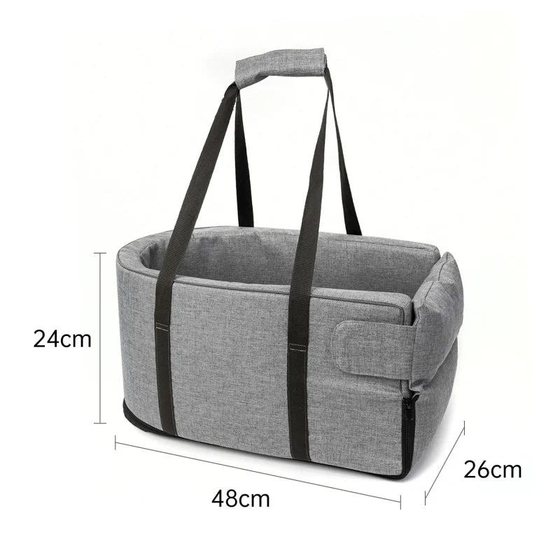 Pet Car Seat