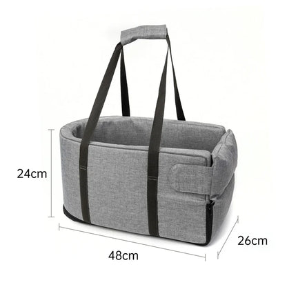 Pet Car Seat