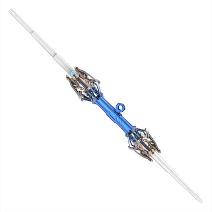 Double-Headed LED Lightsaber Toy