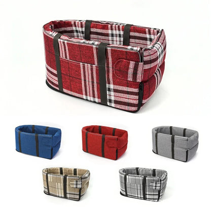 Pet Car Seat