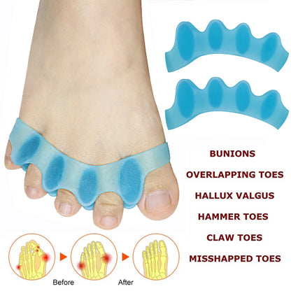 Bunion Toe Correctors
