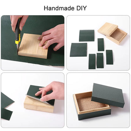 Leather Repair Patch