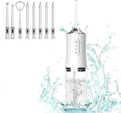 Water Dental Flosser