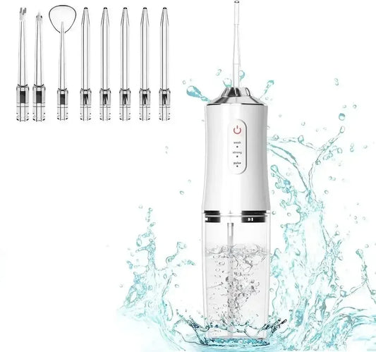 Water Dental Flosser