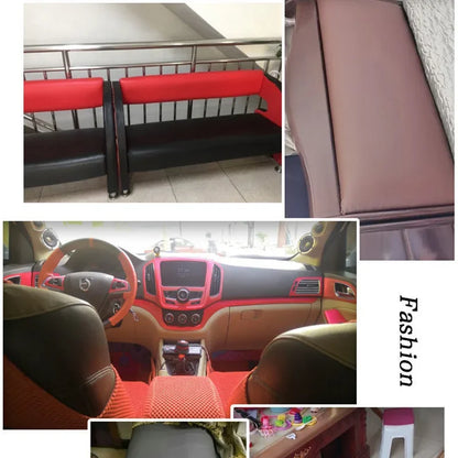 Leather Repair Patch