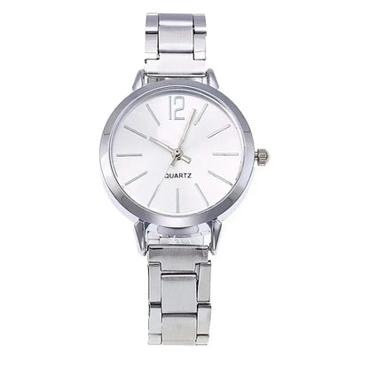 Chic Quartz Watch