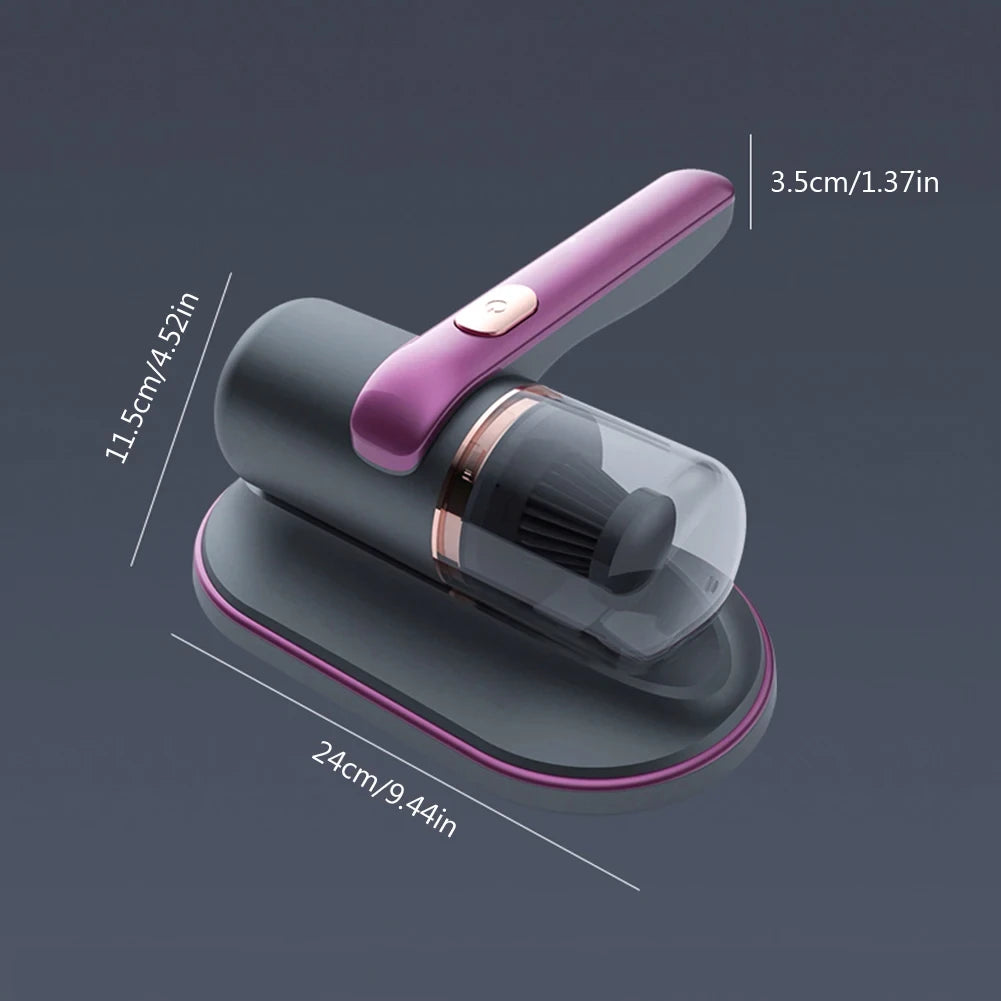 Portable Handheld Vacuum Cleaner