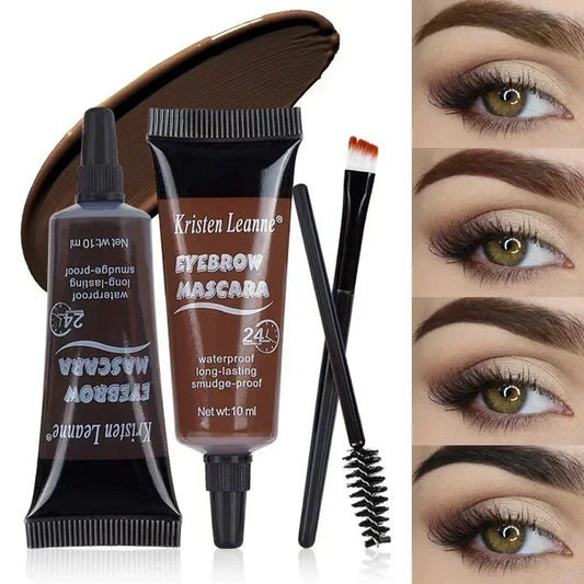 Waterproof Brow Tattoo Gel
