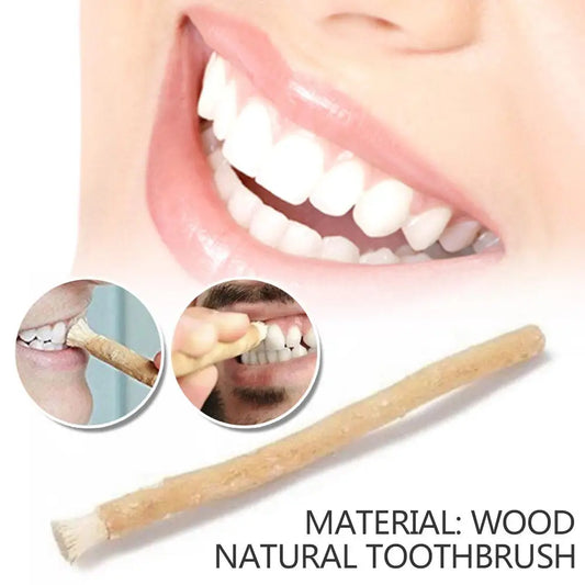 Organic Toothbrush