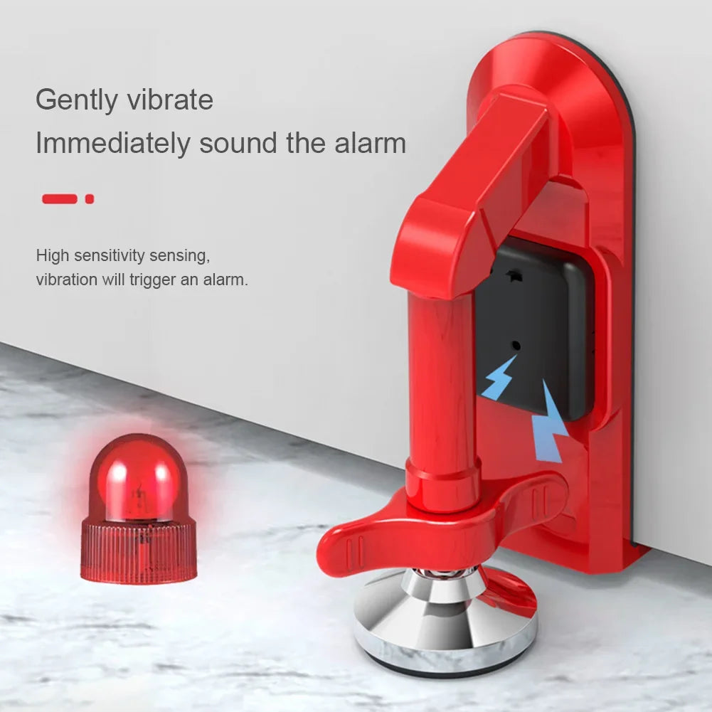 Portable Door Lock
