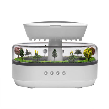 RainDrop Aroma Diffuser