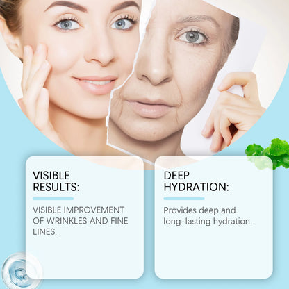 GlowAge Repair Moisturizing Cream