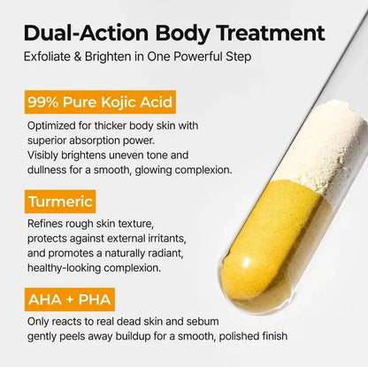 Turmeric Glow Spray