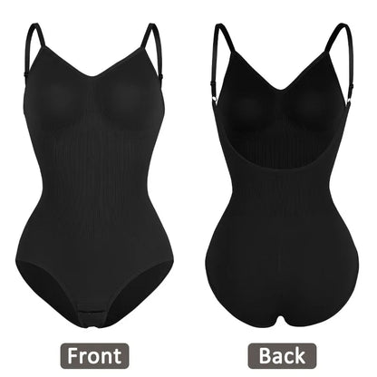 Snatched Shapewear Bodysuit