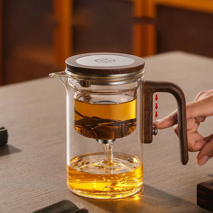 Enchant Tea Pot