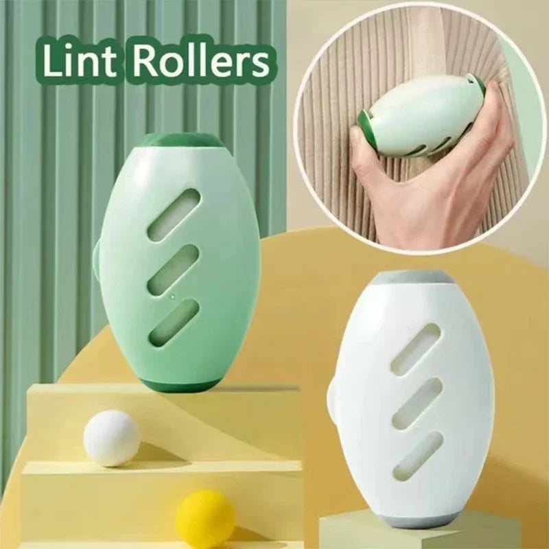 Sticky Roller