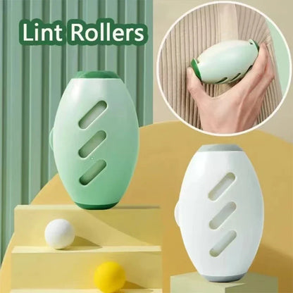 Sticky Roller