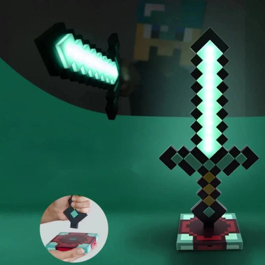 The Craft Sword