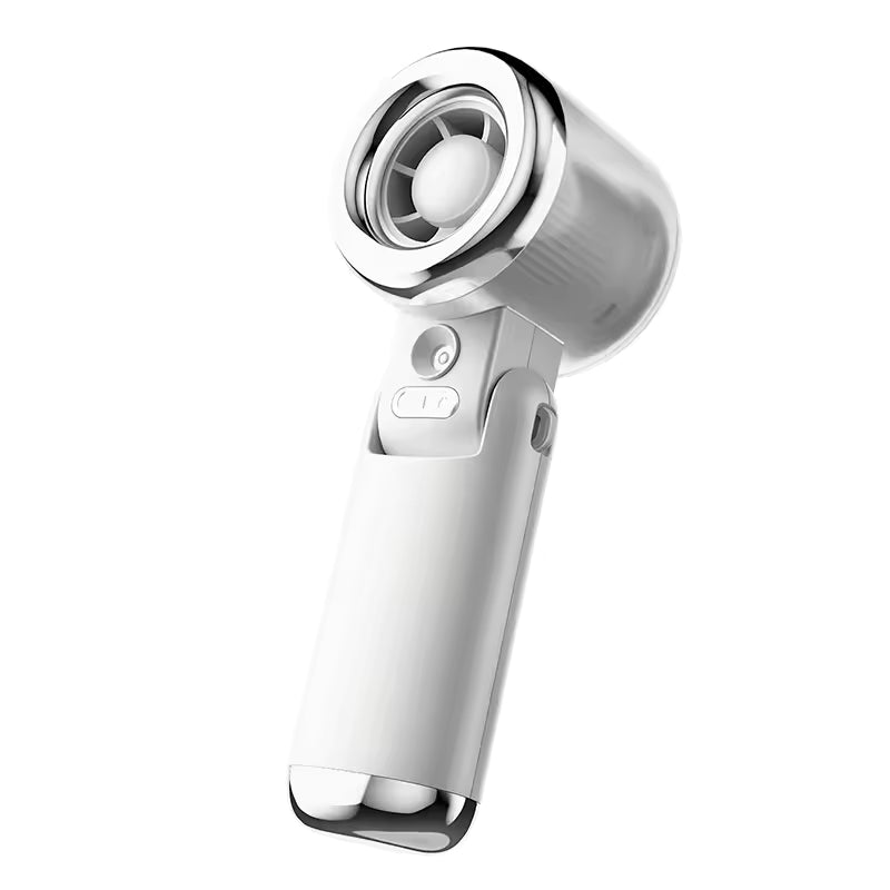 The Storche™ Mini Portable Water Mist Fan