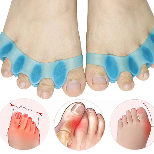 Bunion Toe Correctors