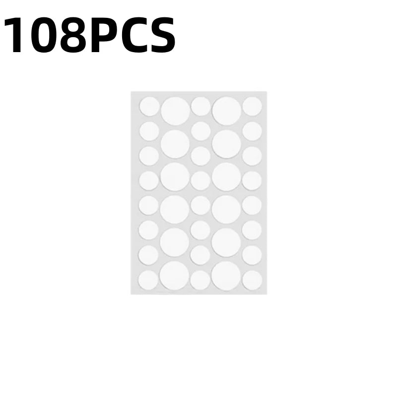Pimple Patches
