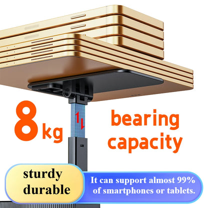Phone Holder Hub