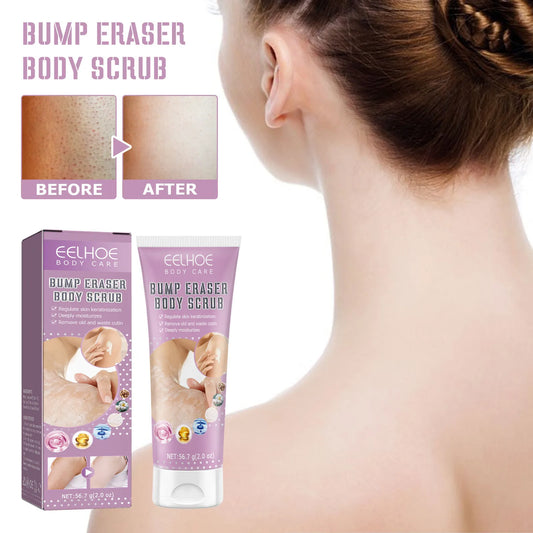 Silky Smooth Scrub