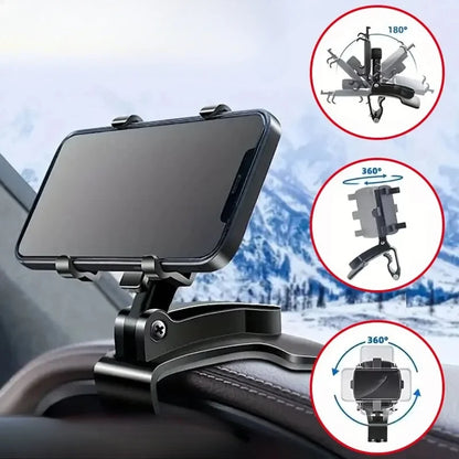 Car Phone Mount
