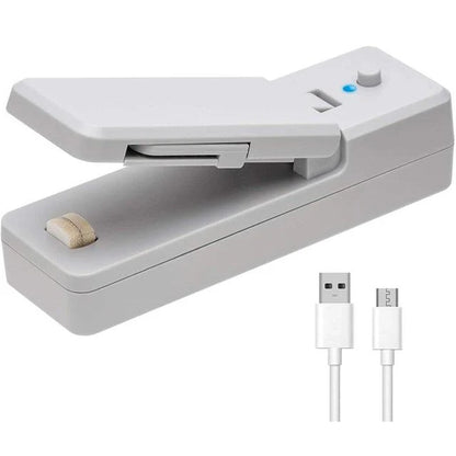 Rechargeable FreshSeal Bag Sealer