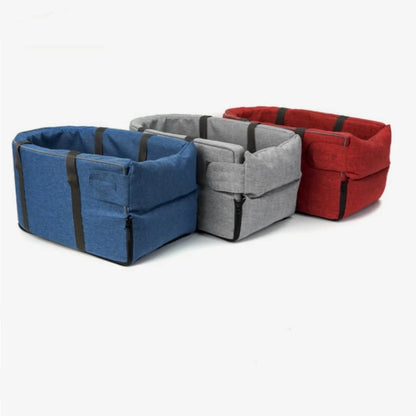 Pet Car Seat