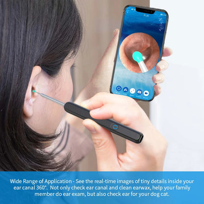 Loft Ear Wax Remover