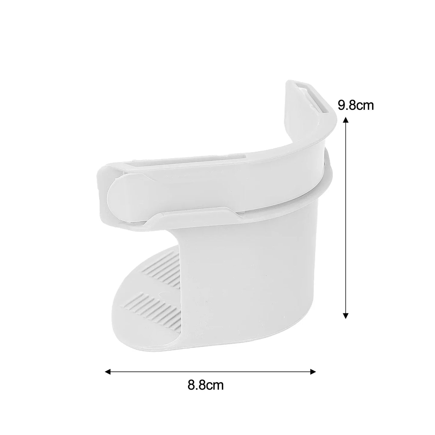 Invisible Bedsheet Corner Clips (4PCS)