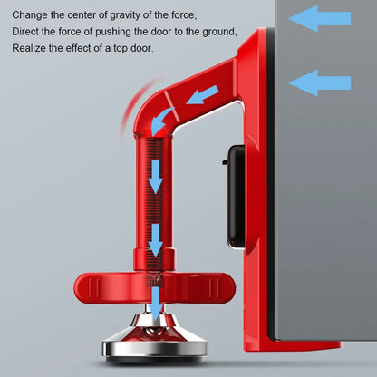 Portable Door Lock