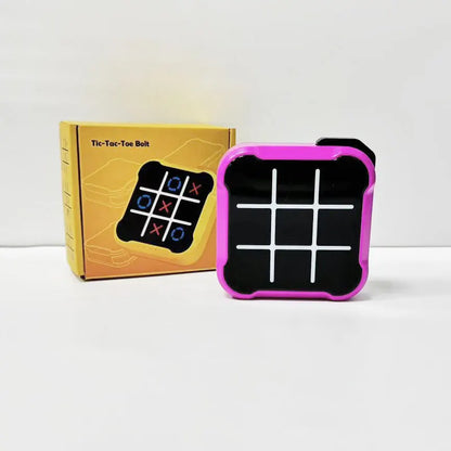 Tic Tac Pro